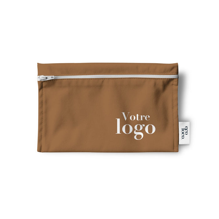 Sac collation reutilisable personnaliser