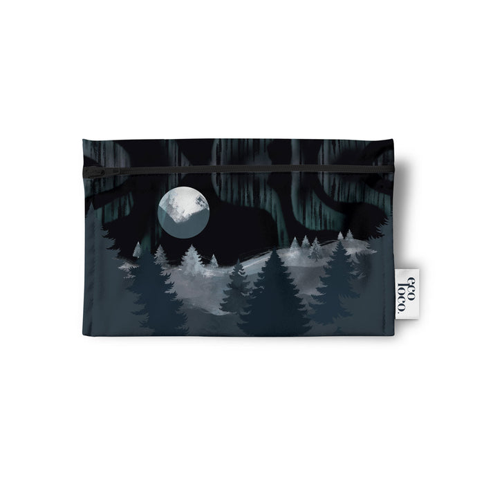 Sac à collation et multi-usage