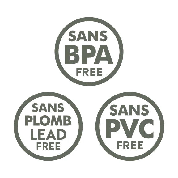 tampon démaquillant personnalisables