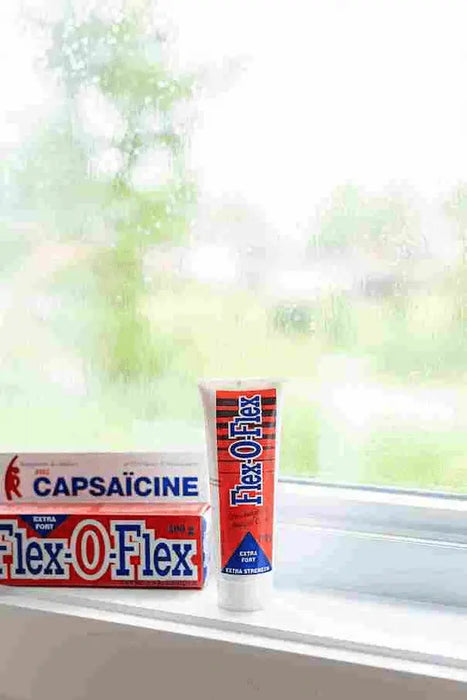 Flex-o-flex extra fort