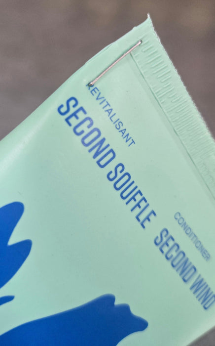 Revitalisant + masque aux algues laminaires de la gaspésie