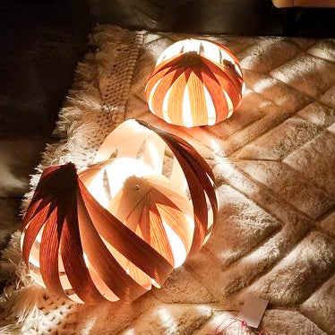 Sol / large / chêne