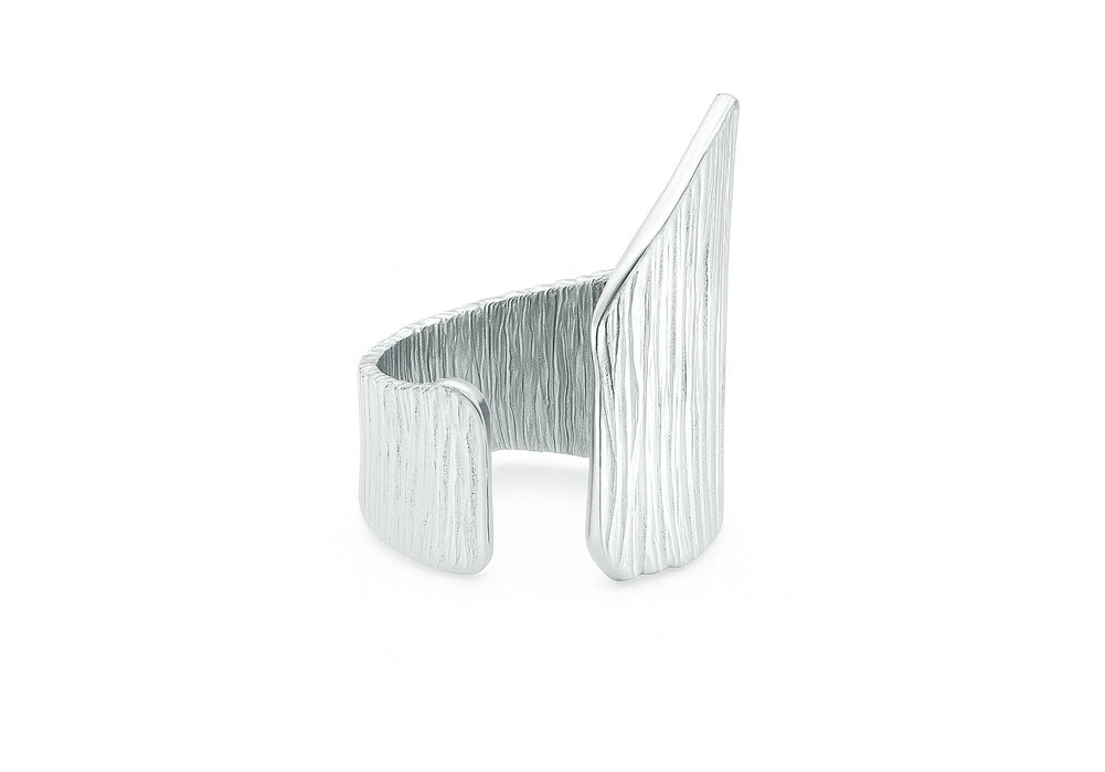 Rome │ bague en argent sterling sans oxydation