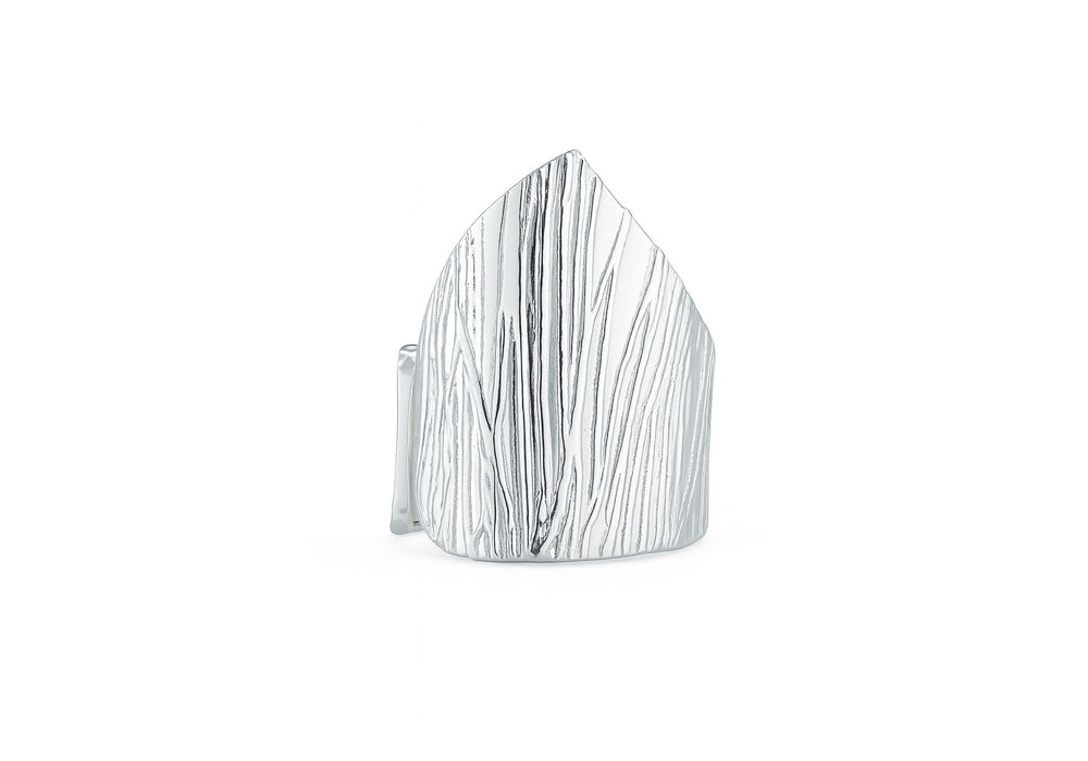 Rome │ bague en argent sterling sans oxydation