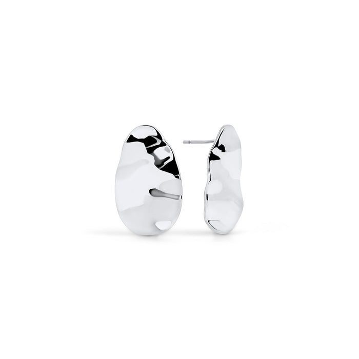 Romina stud earrings