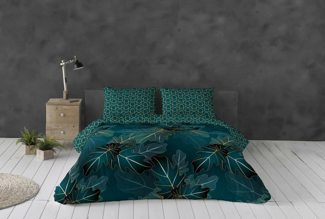 Housse de couette louxor (fait au québec) 4 mcx