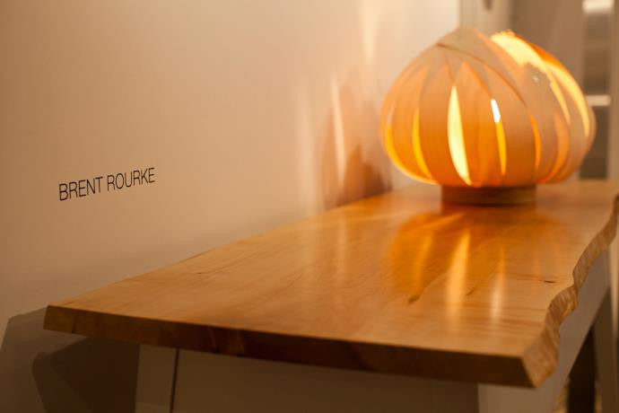 Sol / petite / érable