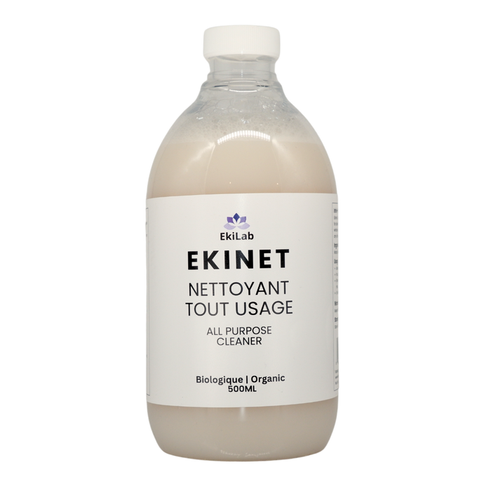 Ekinet domestique