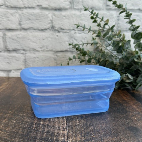 bol rétractable étanche en silicone