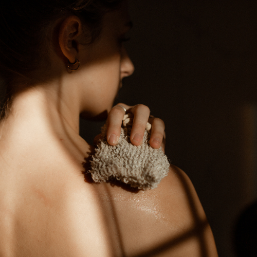 antigaspi  exfoliante