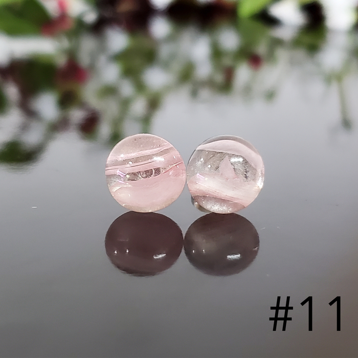 Édition limitée pétales roses