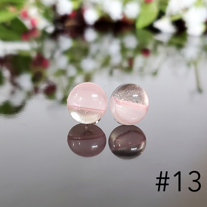 Édition limitée pétales roses