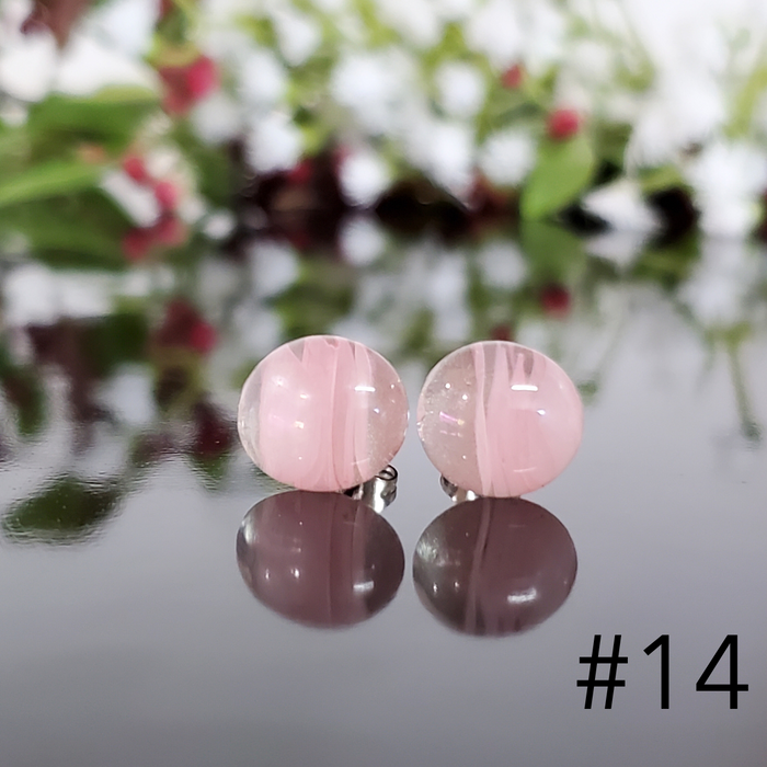 Édition limitée pétales roses