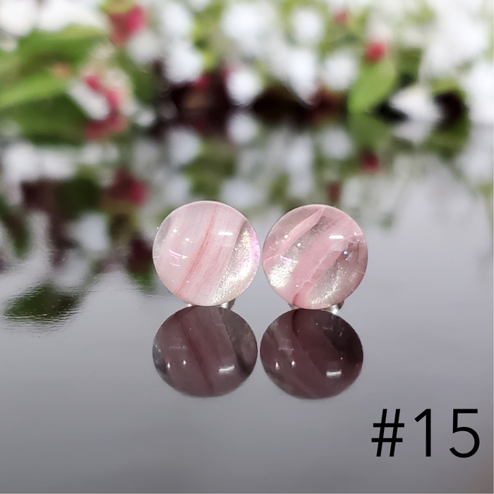 Édition limitée pétales roses