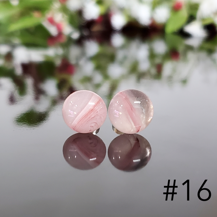 Édition limitée pétales roses