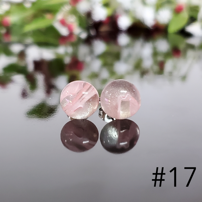 Édition limitée pétales roses