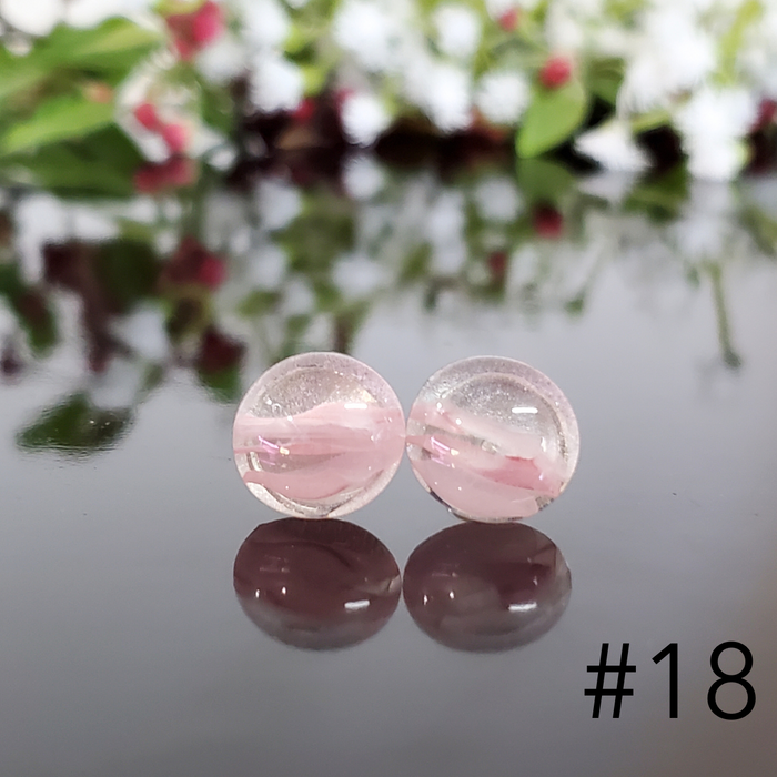 Édition limitée pétales roses