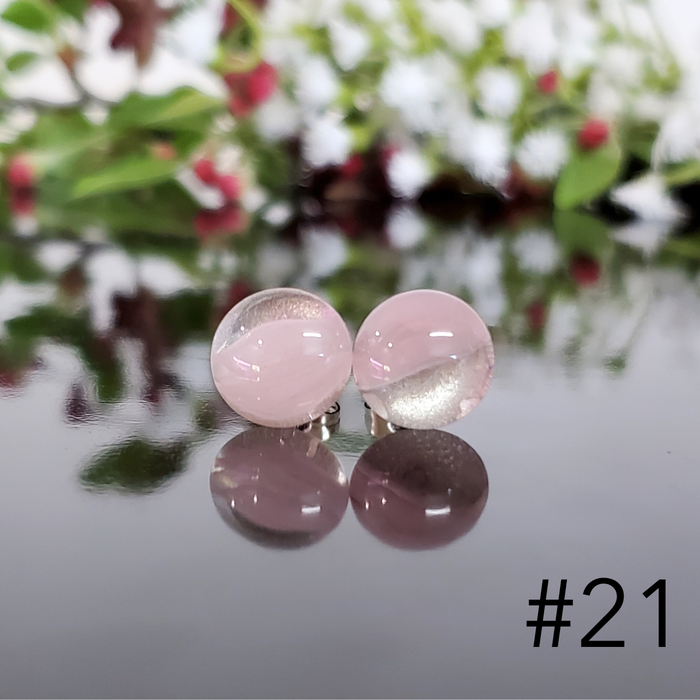 Édition limitée pétales roses