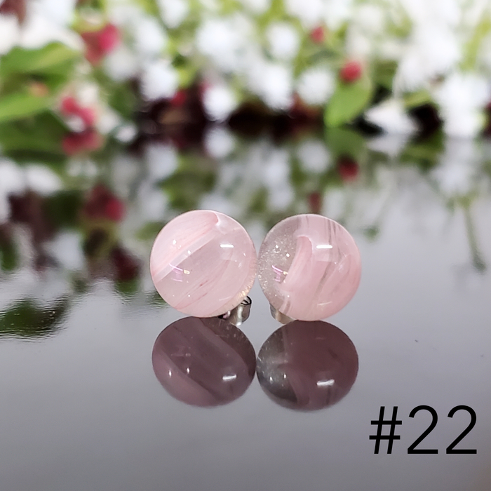 Édition limitée pétales roses