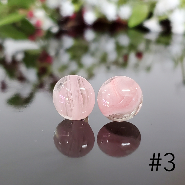 Édition limitée pétales roses