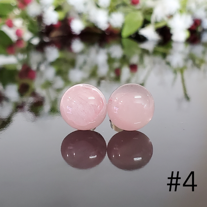 Édition limitée pétales roses