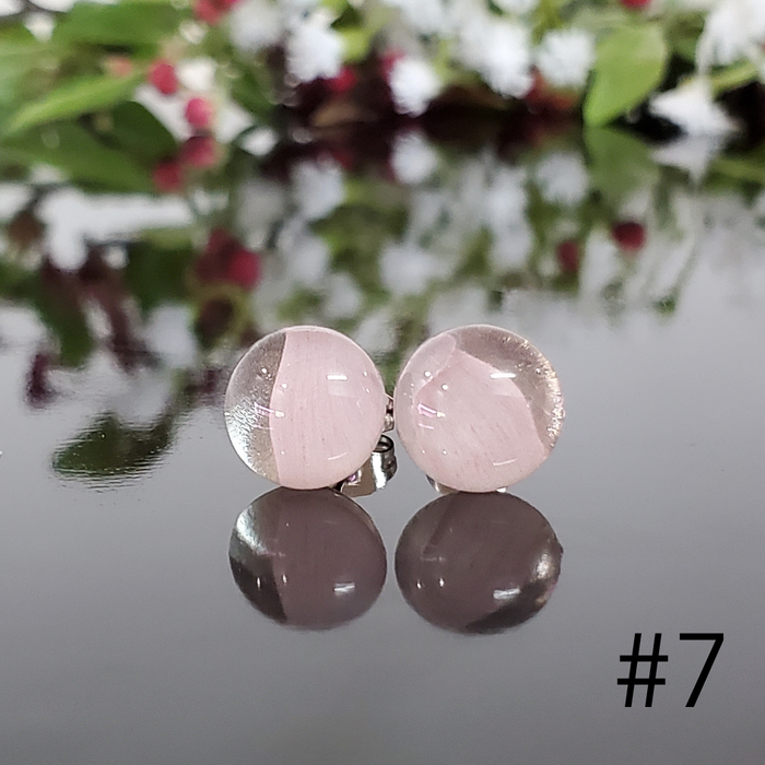 Édition limitée pétales roses