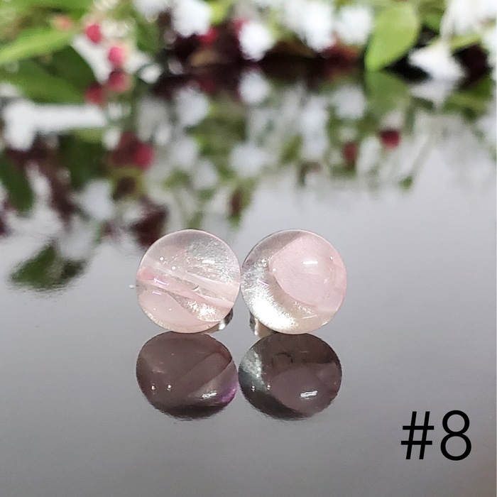 Édition limitée pétales roses