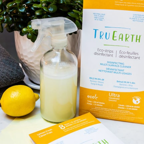 désinfectant multi-usages