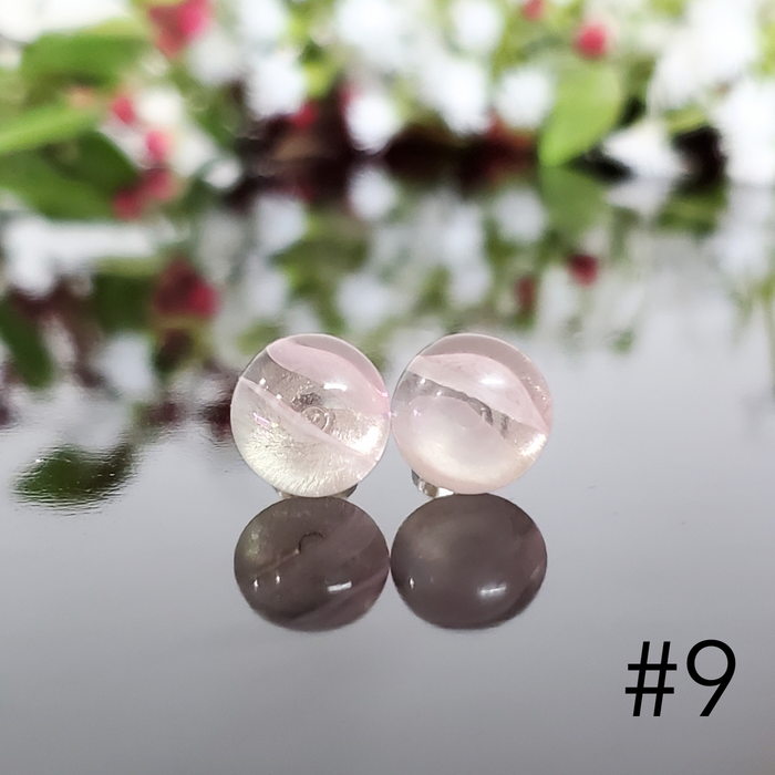 Édition limitée pétales roses