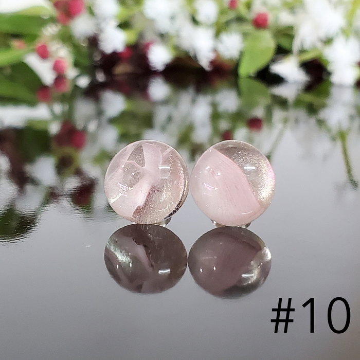 Édition limitée pétales roses