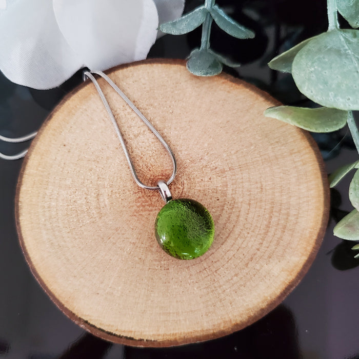 Édition limitée vert lime transparent