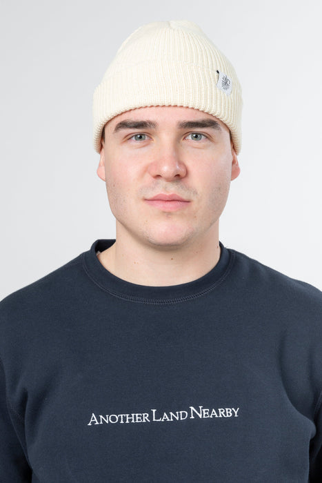 Tuque coton biologique