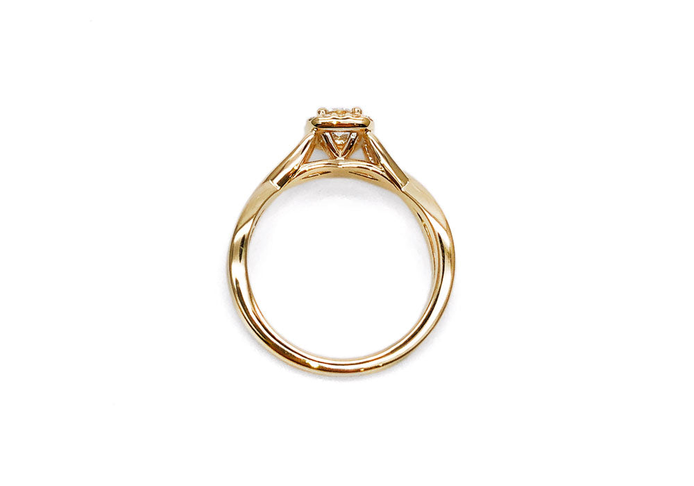 Belle &agrave; l'infini