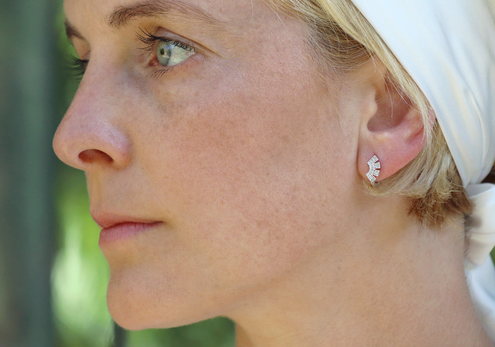 Dans la fleur de l'âge