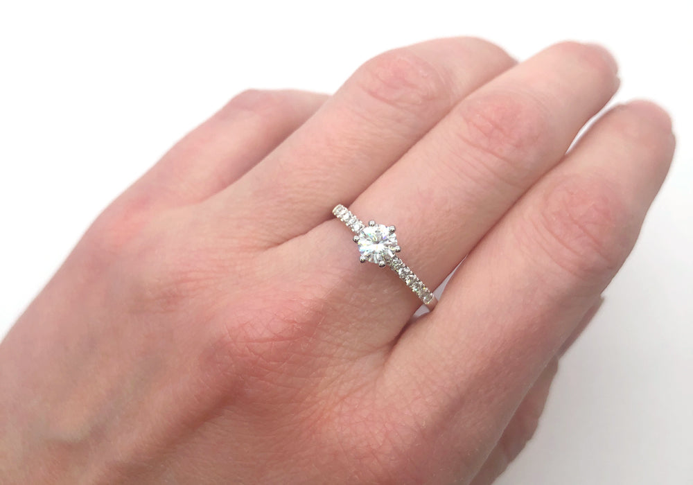 Comme au premier jour