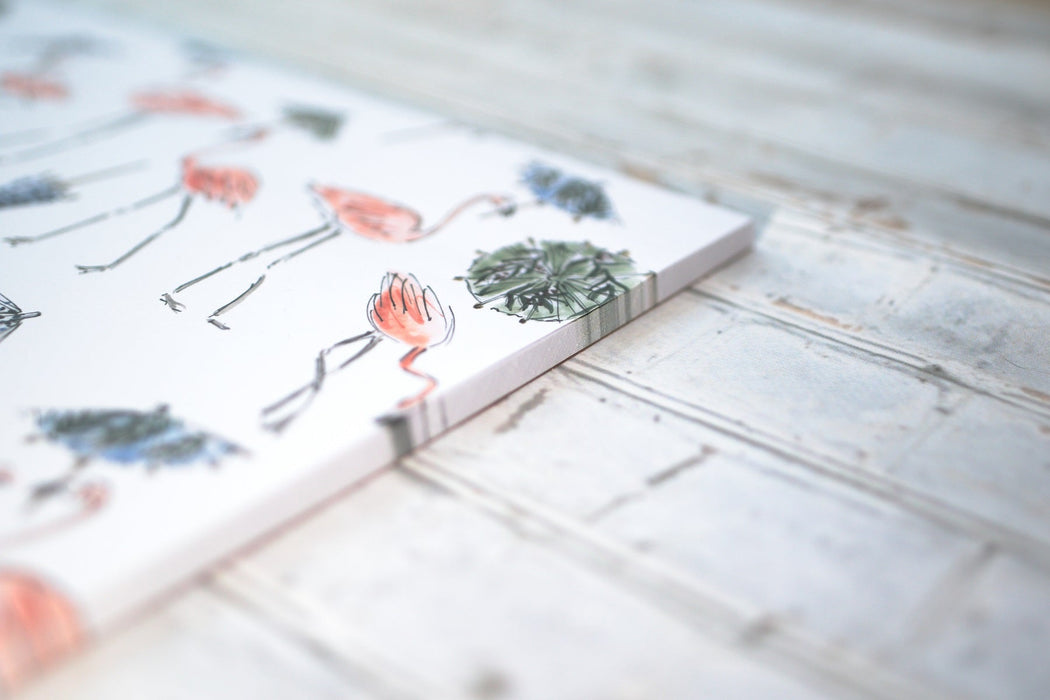 Party Animals - Napperons de papier