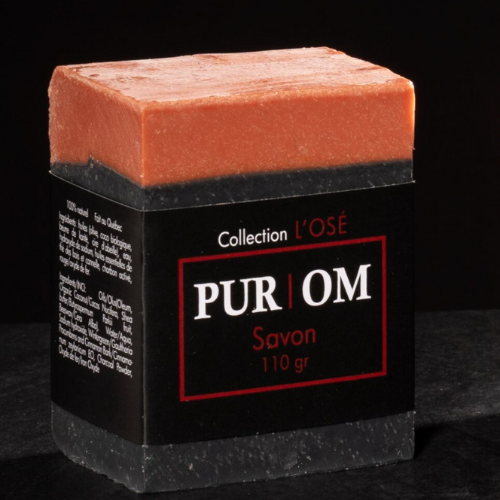 Savon L'Osé - Eco Loco