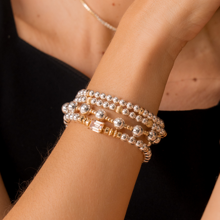 Signature sets : be gleaming