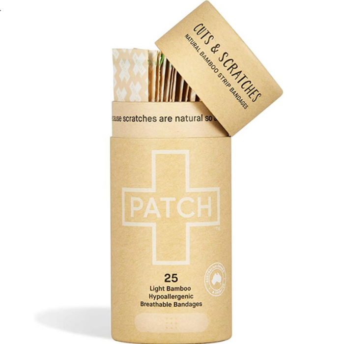bandage Patch naturel