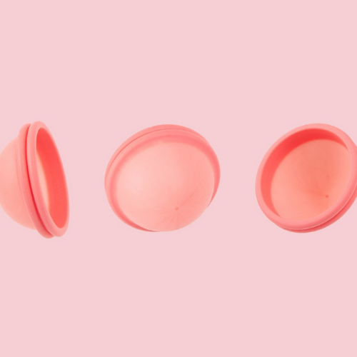 Coupe menstruelle - nixit