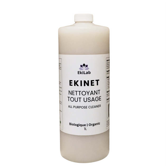 Ekinet domestique