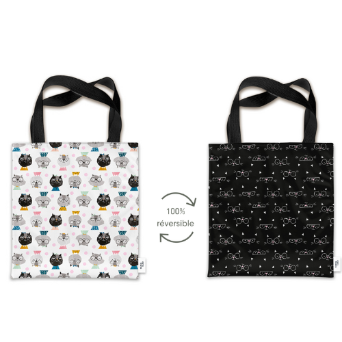 Sac fourre-tout - Eco Loco