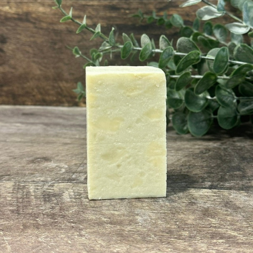 Savon de castille en bar