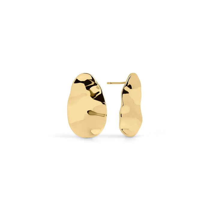 Romina stud earrings