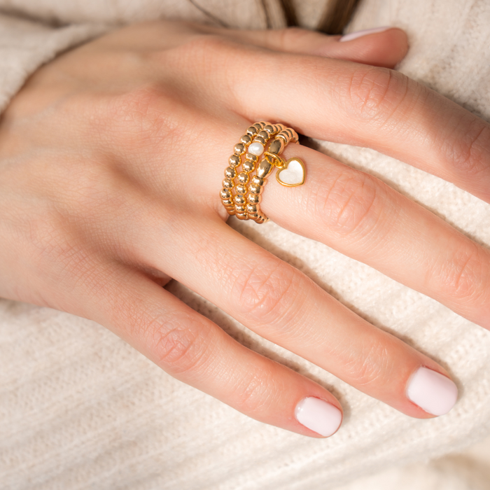 Ring signature set - classic