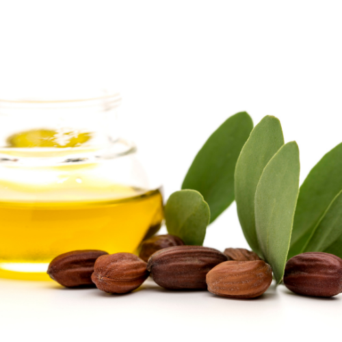 huile jojoba biologique