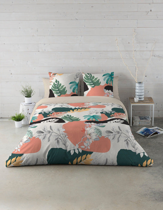 Housse de couette tessa (fait au québec) 4 mcx