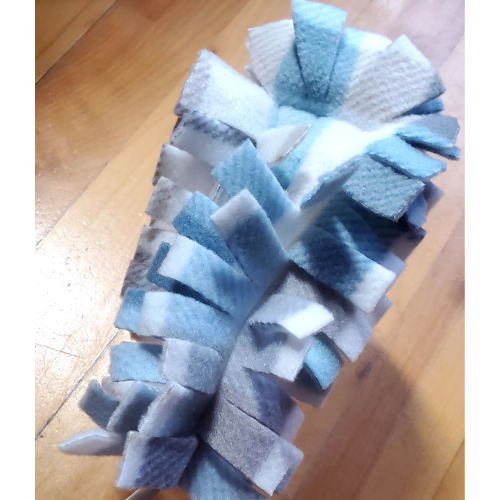 Recharge pour plumeau style ''swiffer'' - Eco Loco