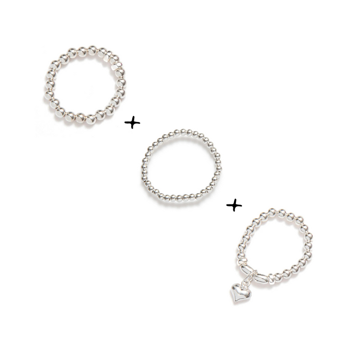 Ring signature set - timeless