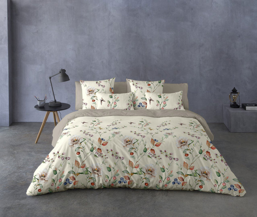 Housse de couette alba (fait au québec) 4 mcx